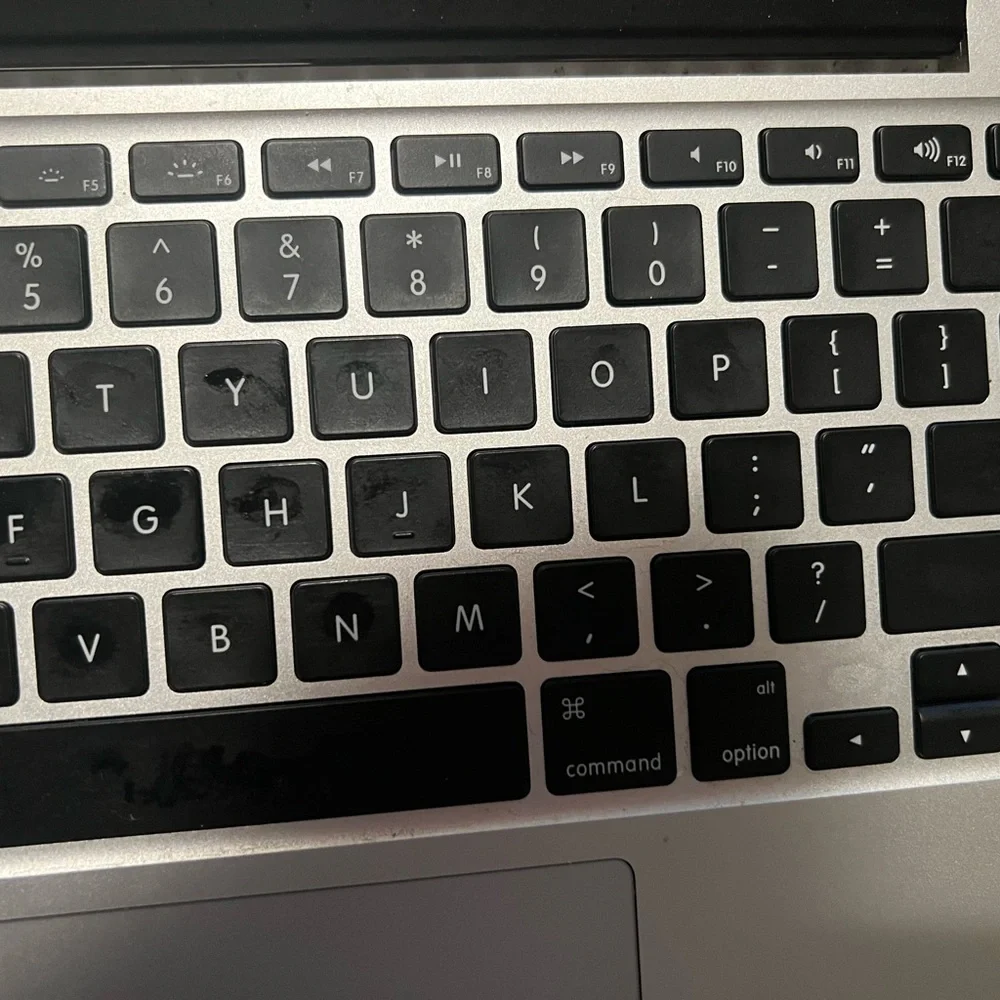 Apple MacBook Pro 13